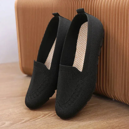 Modieuze en ondersteunende orthopedische Schoenen