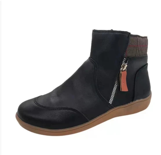 Comfortabele en modieuze orthopedische Laarzen