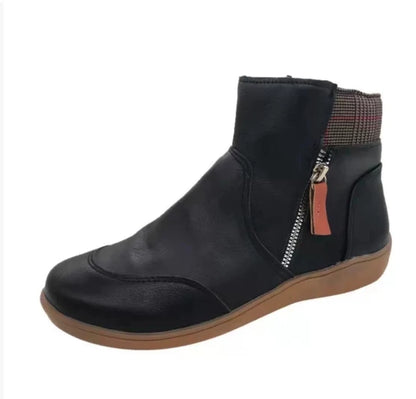 Comfortabele en modieuze orthopedische Laarzen