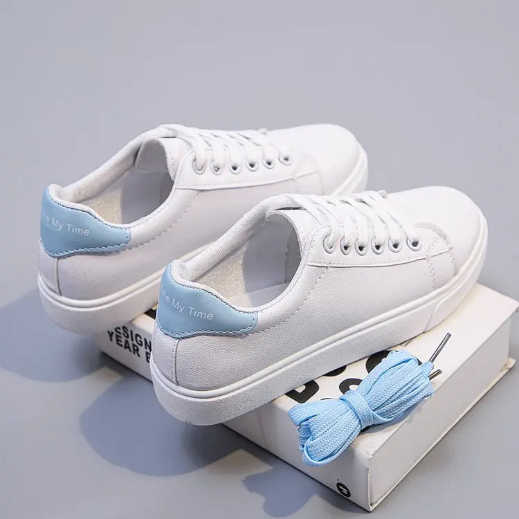 Strakke en ondersteunende orthopedische Sneakers
