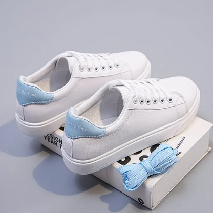 Strakke en ondersteunende orthopedische Sneakers