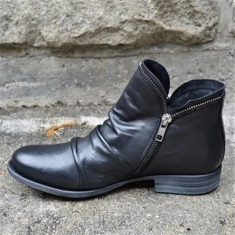 Ondersteunende en veelzijdige orthopedische schoenen
