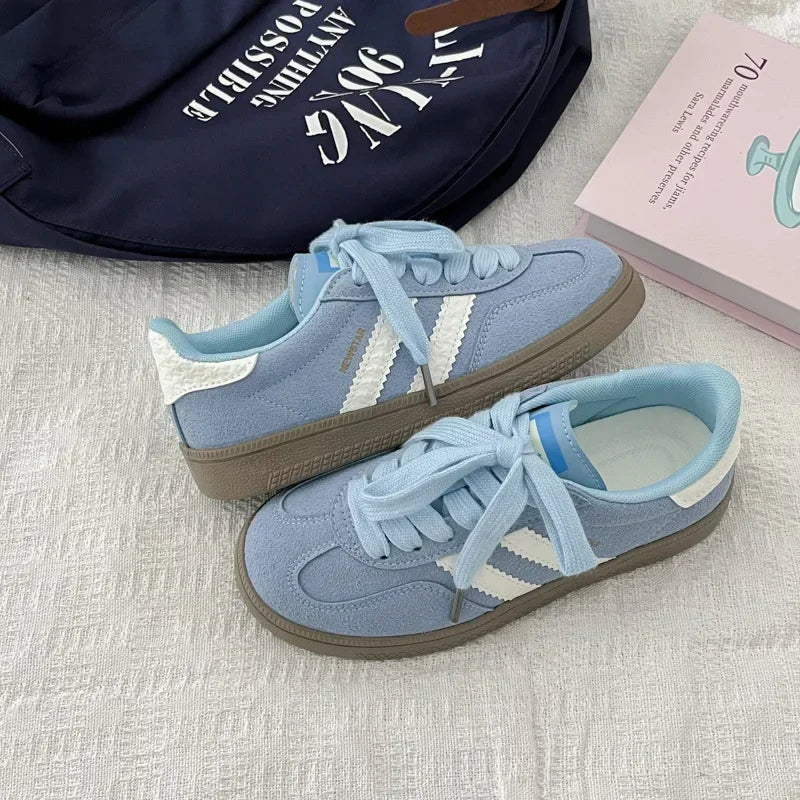 Casual en ondersteunende orthopedische Schoenen