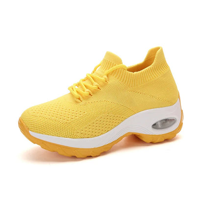 Op maat gemaakte en comfortabele orthopedische Sneakers