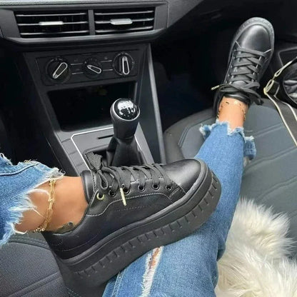Op maat gemaakte en comfortabele orthopedische Sneakers