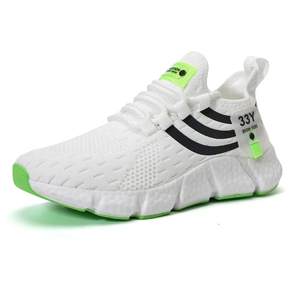 Modieuze en ondersteunende orthopedische Sneakers
