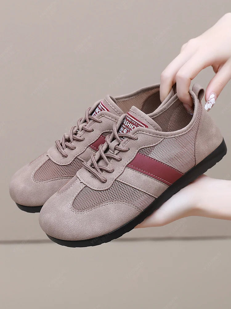 Modieuze en ondersteunende orthopedische Schoenen