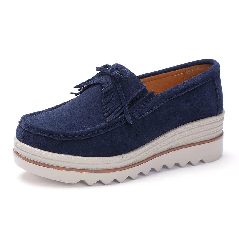 Hoogwaardige orthopedische Sneakers