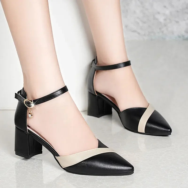 Hoogwaardige orthopedische Schoenen