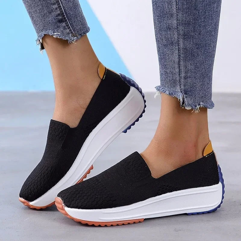 Comfortabele en modieuze orthopedische Schoenen