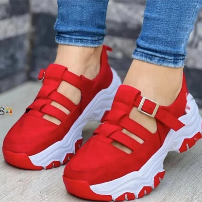 Ondersteunende en stijlvolle orthopedische Schoenen