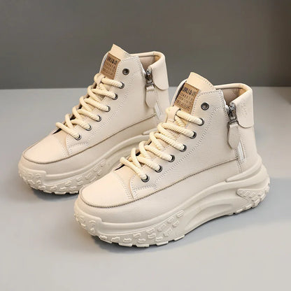 Ondersteunende en stijlvolle orthopedische Sneakers
