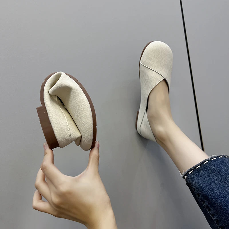 Hoogwaardige orthopedische Sneakers