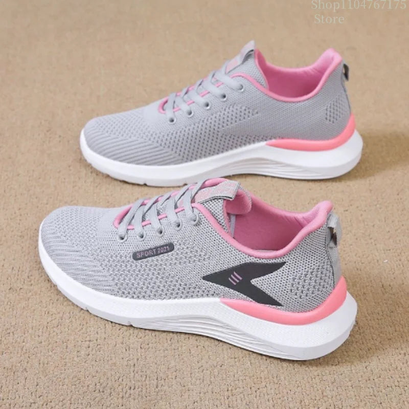 Duurzame en ondersteunende orthopedische Sneakers