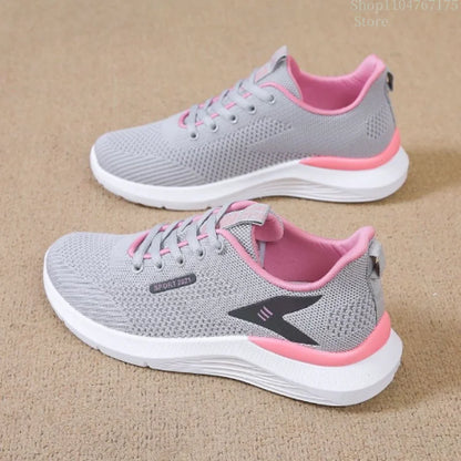 Duurzame en ondersteunende orthopedische Sneakers