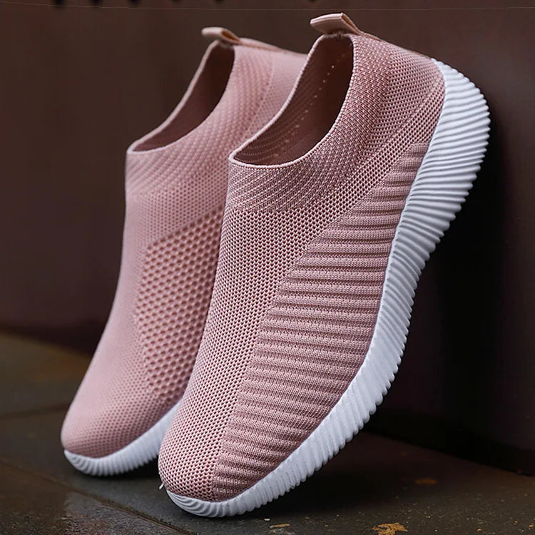 Ondersteunende en trendy orthopedische Sneakers