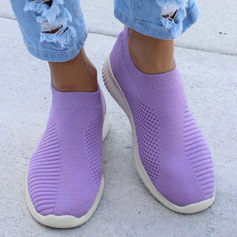 Ondersteunende en stijlvolle orthopedische Sneakers
