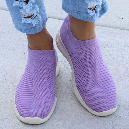 Ondersteunende en stijlvolle orthopedische Sneakers