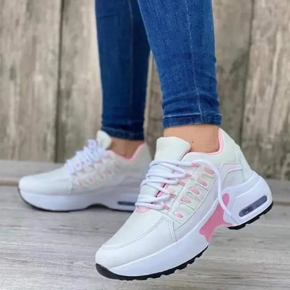 Ondersteunende en stijlvolle orthopedische Sneakers