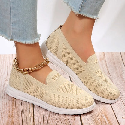 Veelzijdige en ondersteunende orthopedische Sneakers