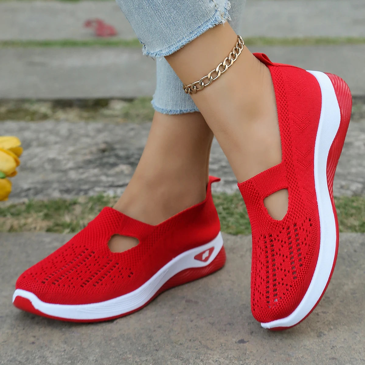 Comfortabele en modieuze orthopedische Schoenen