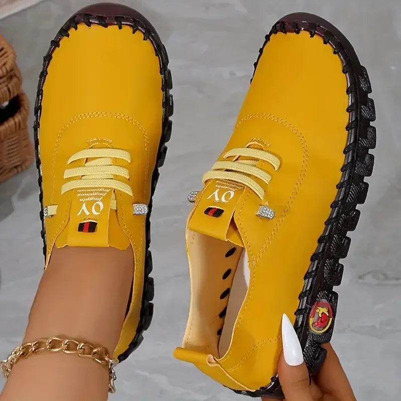 Hoogwaardige orthopedische Sneakers