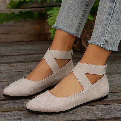 Casual en ondersteunende orthopedische Schoenen