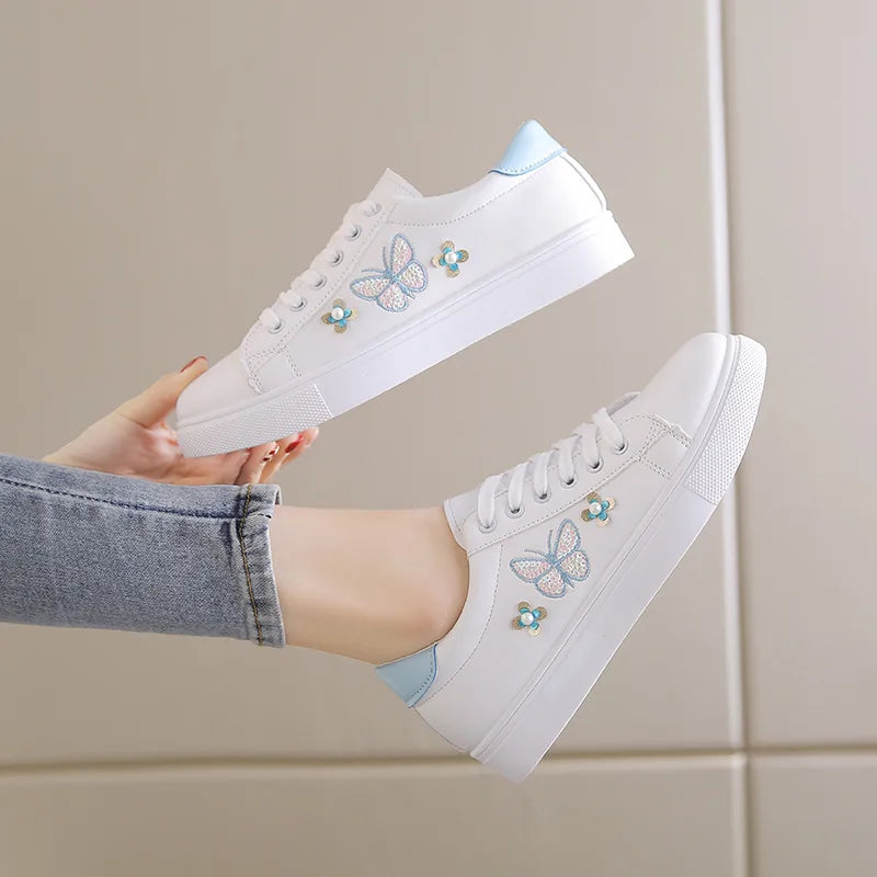 Ondersteunende en trendy orthopedische Schoenen