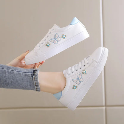 Ondersteunende en trendy orthopedische Schoenen