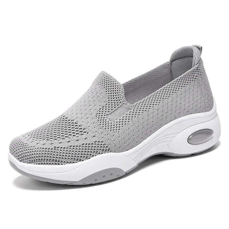 Ondersteunende en trendy orthopedische Sneakers