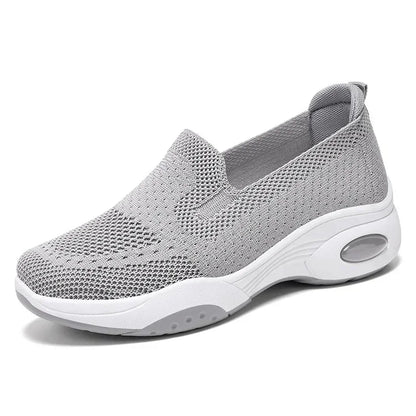 Ondersteunende en trendy orthopedische Sneakers