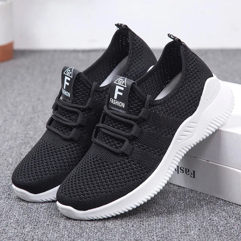 Hoogwaardige orthopedische Sneakers