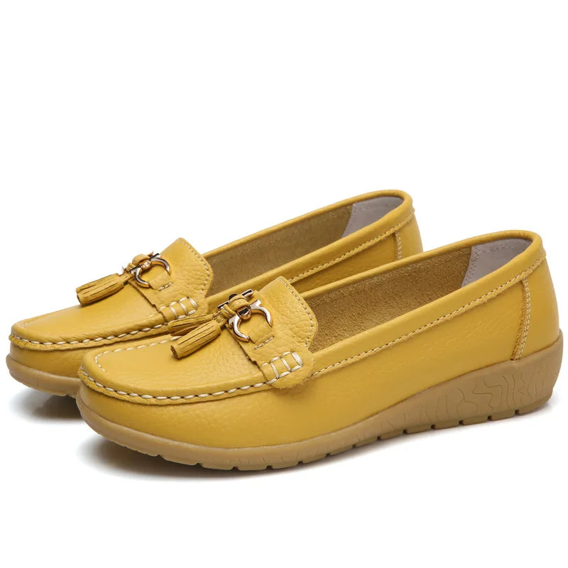 Strakke en ondersteunende orthopedische Sneakers