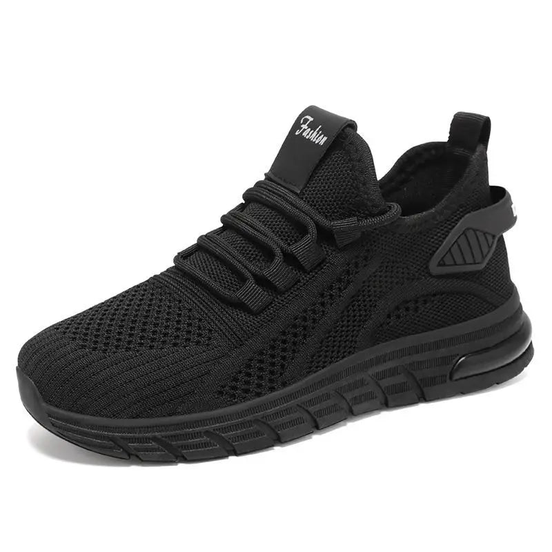 Casual en ondersteunende orthopedische Sneakers