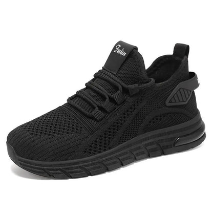 Casual en ondersteunende orthopedische Sneakers