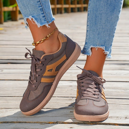 Modieuze en ondersteunende orthopedische Sneakers