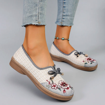 Ondersteunende en trendy orthopedische Schoenen