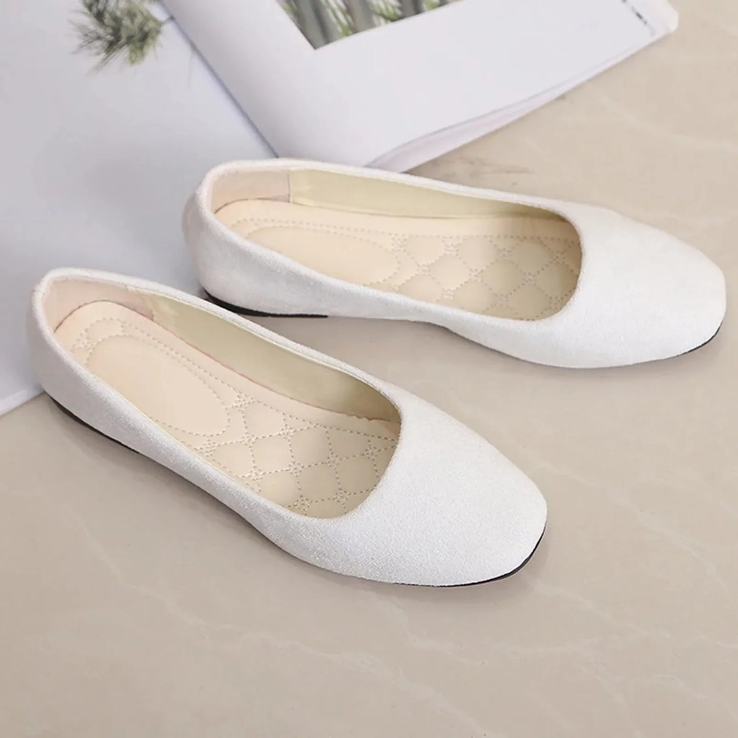 Ondersteunende en trendy orthopedische Schoenen