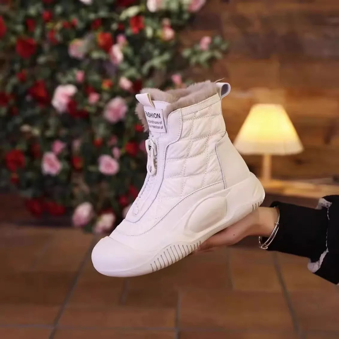 Stijlvolle Orthopedische Schoenen voor Elke Gelegenheid