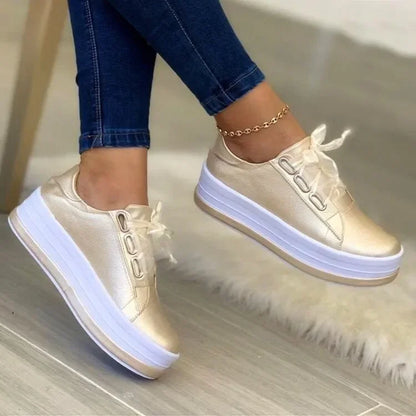 Op maat gemaakte en comfortabele orthopedische Sneakers