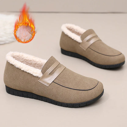 Ondersteunende en trendy orthopedische Schoenen