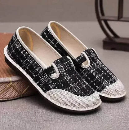 Ondersteunende en trendy orthopedische Schoenen