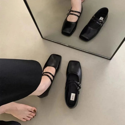 Ondersteunende en stijlvolle orthopedische Schoenen