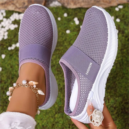 Op maat gemaakte en comfortabele orthopedische Sneakers