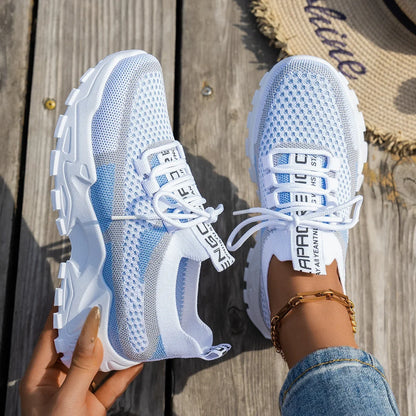 Ondersteunende en stijlvolle orthopedische Sneakers