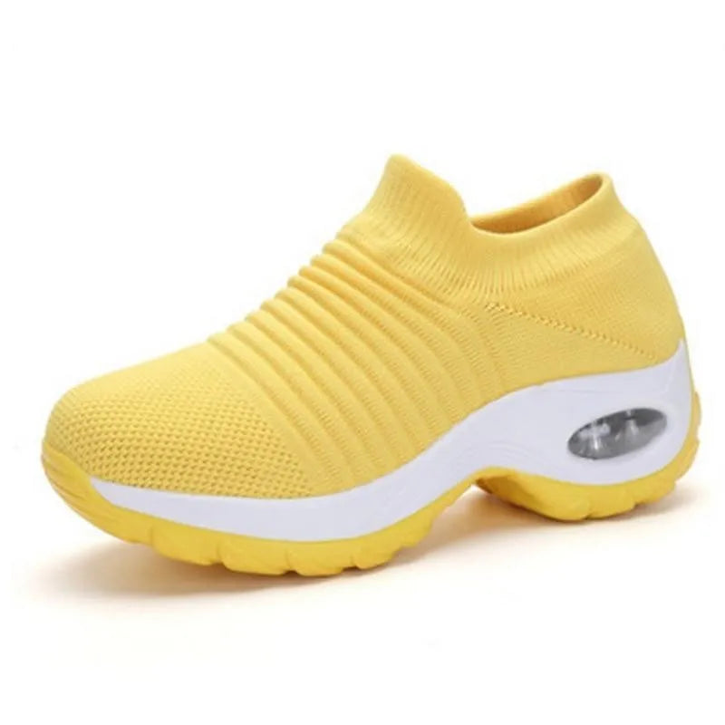 Op maat gemaakte en comfortabele orthopedische Sneakers