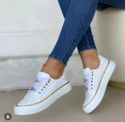 Ondersteunende en trendy orthopedische Schoenen
