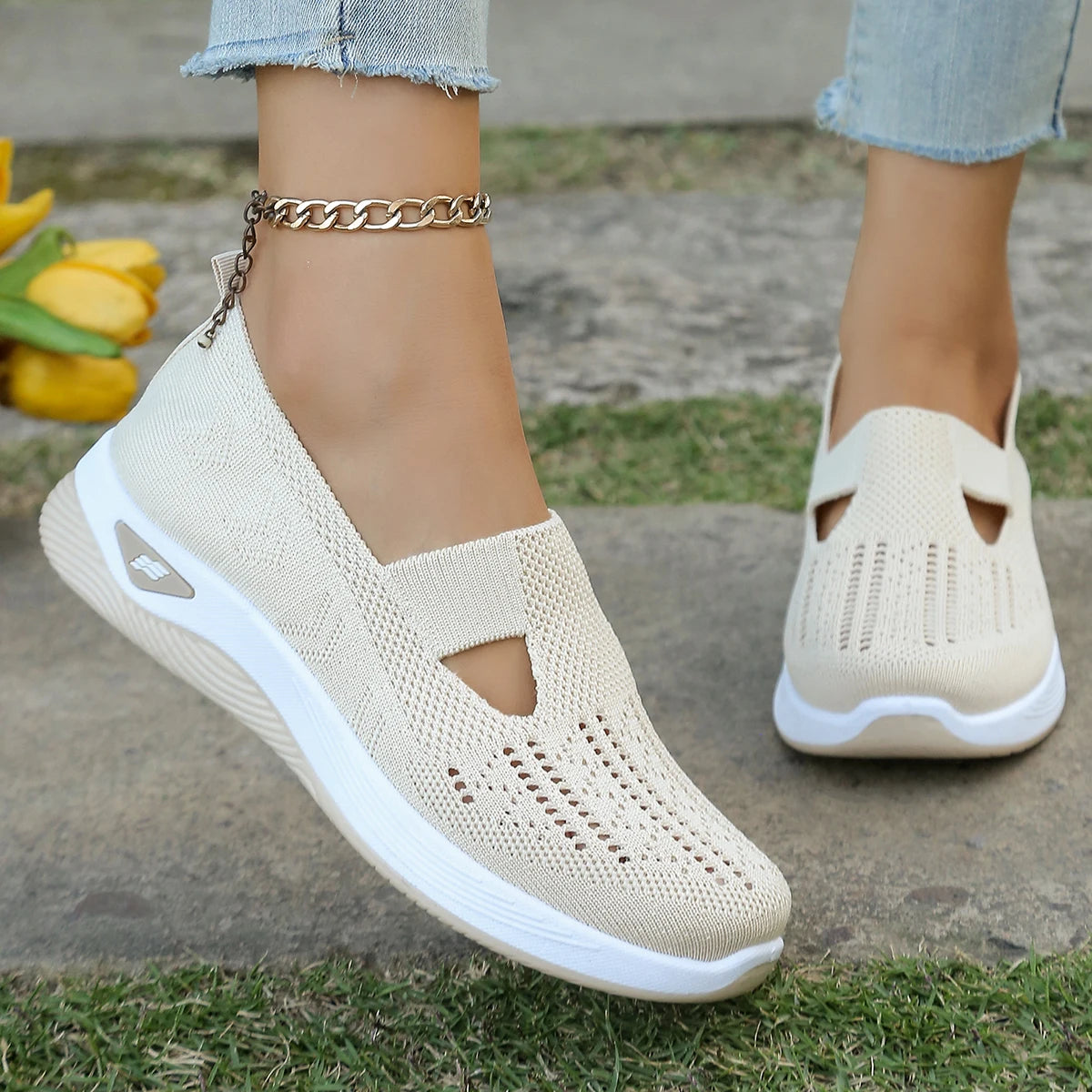Comfortabele en modieuze orthopedische Schoenen