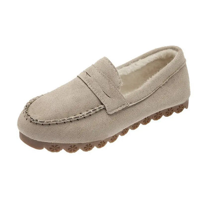 Ondersteunende en stijlvolle orthopedische Ballerina's