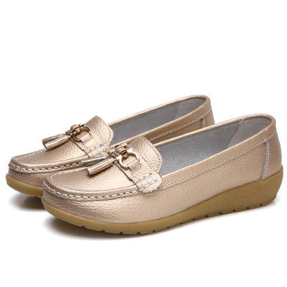 Strakke en ondersteunende orthopedische Sneakers